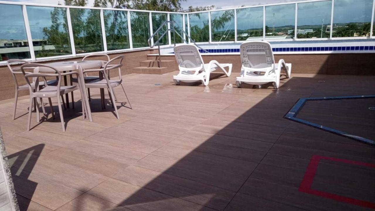 Apartment Makaranduba 304 - Piscinas Naturais E Coracao De Porto