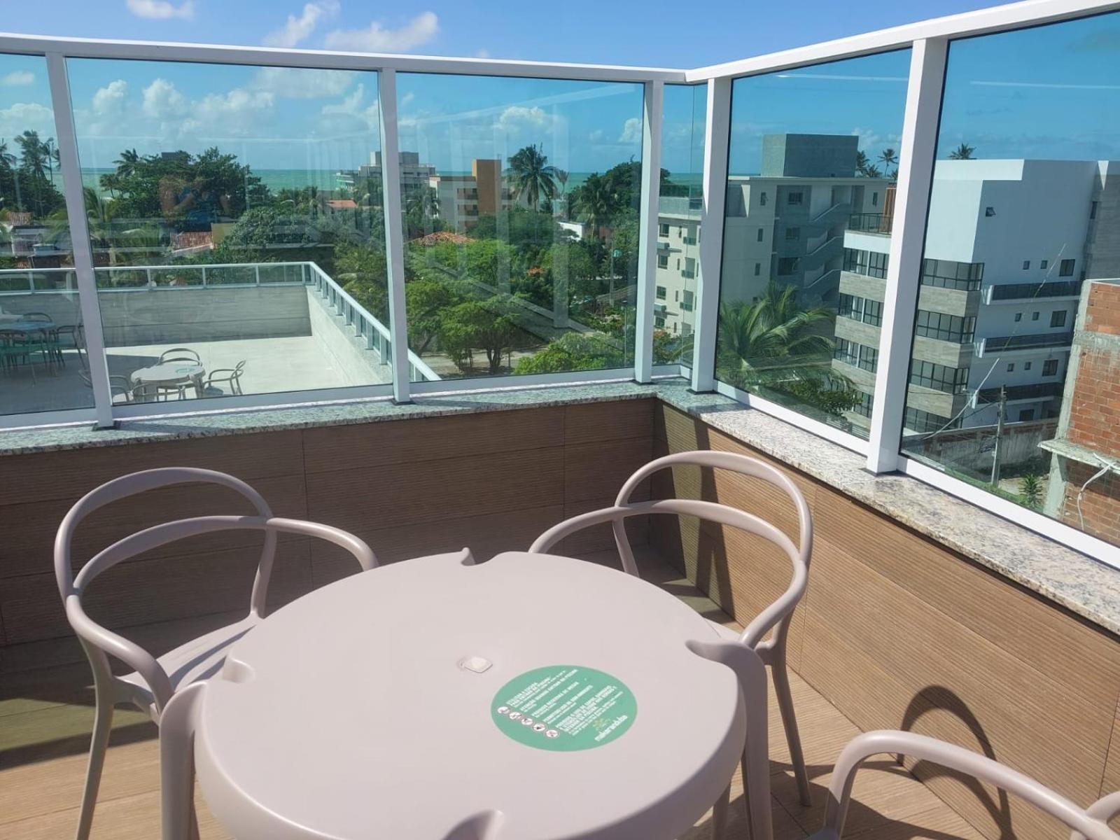 Apartment Makaranduba 304 - Piscinas Naturais E Coracao De Porto *