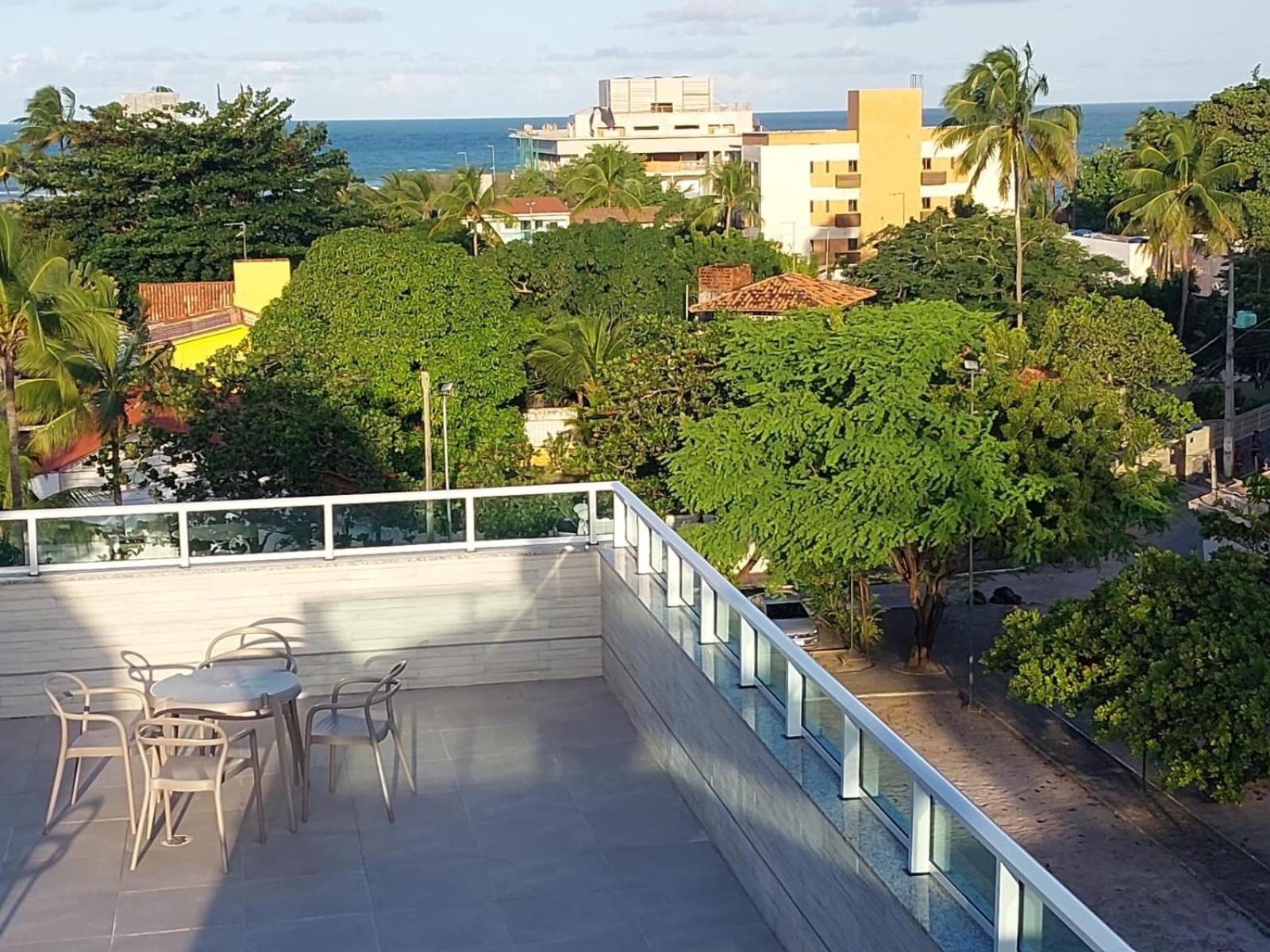 Apartment Makaranduba 304 - Piscinas Naturais E Coracao De Porto