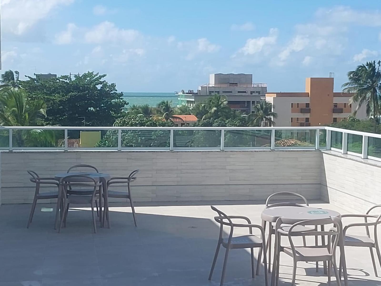 Apartment Makaranduba 304 - Piscinas Naturais E Coracao De Porto *