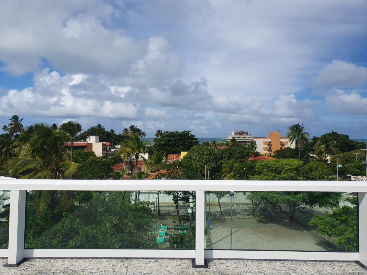Apartment Makaranduba 304 - Piscinas Naturais E Coracao De Porto *
